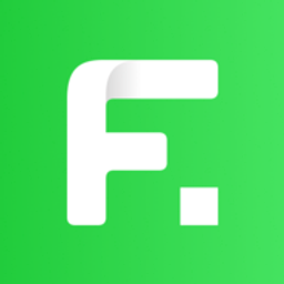 FitCoach Logo