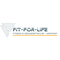 Fit For Life Arnstadt Logo