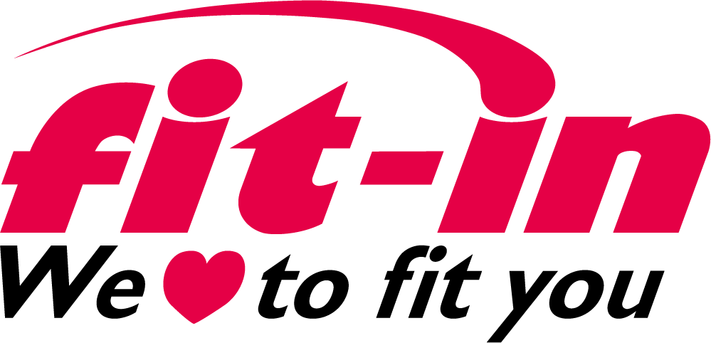Fitnessfabrik Durlach Logo