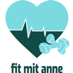 fit mit anne Logo