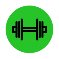 Dennis Fehlauer - Personal Fitness Training Logo
