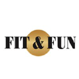 Fit & Fun Sportstudio GmbH Fitnessstudio Logo