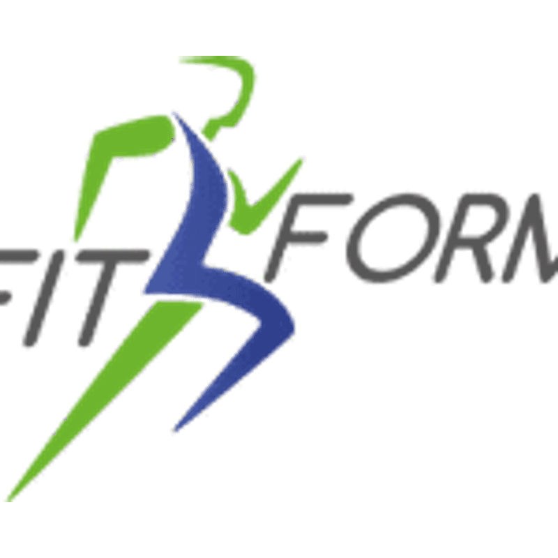 Fit4form Logo