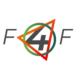Fit4Führung Logo