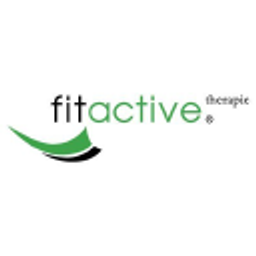 fitactive therapie Berg.Gladbach - Privat Logo
