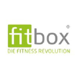 fitbox Wien Donaucity Logo