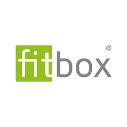 fitbox Hamburg Wandsbek Logo