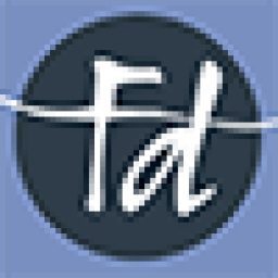Fitdans Logo
