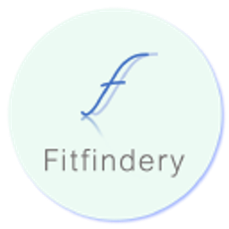 Fitfindery Logo