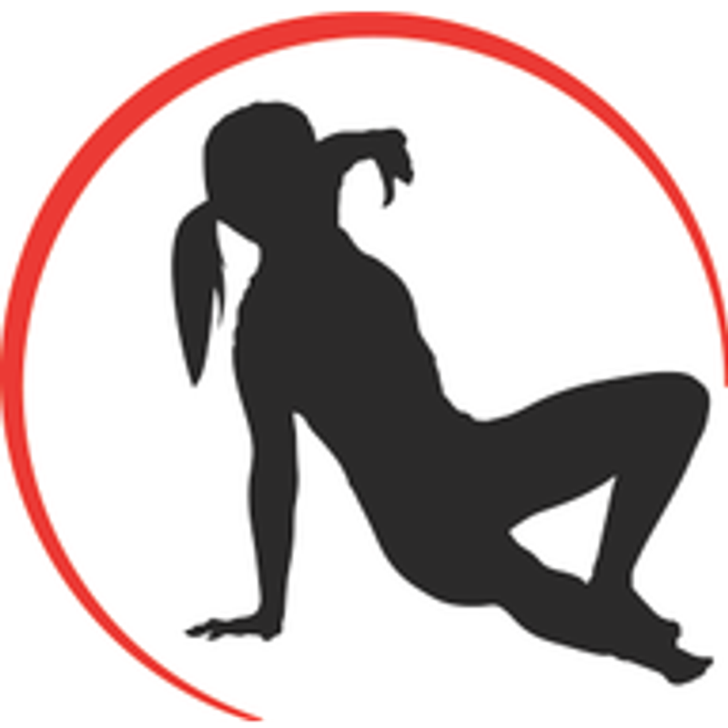 Fit Flow Sarah Logo