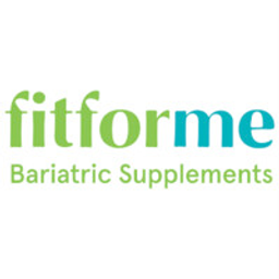 FitForMe Multivitamins Logo