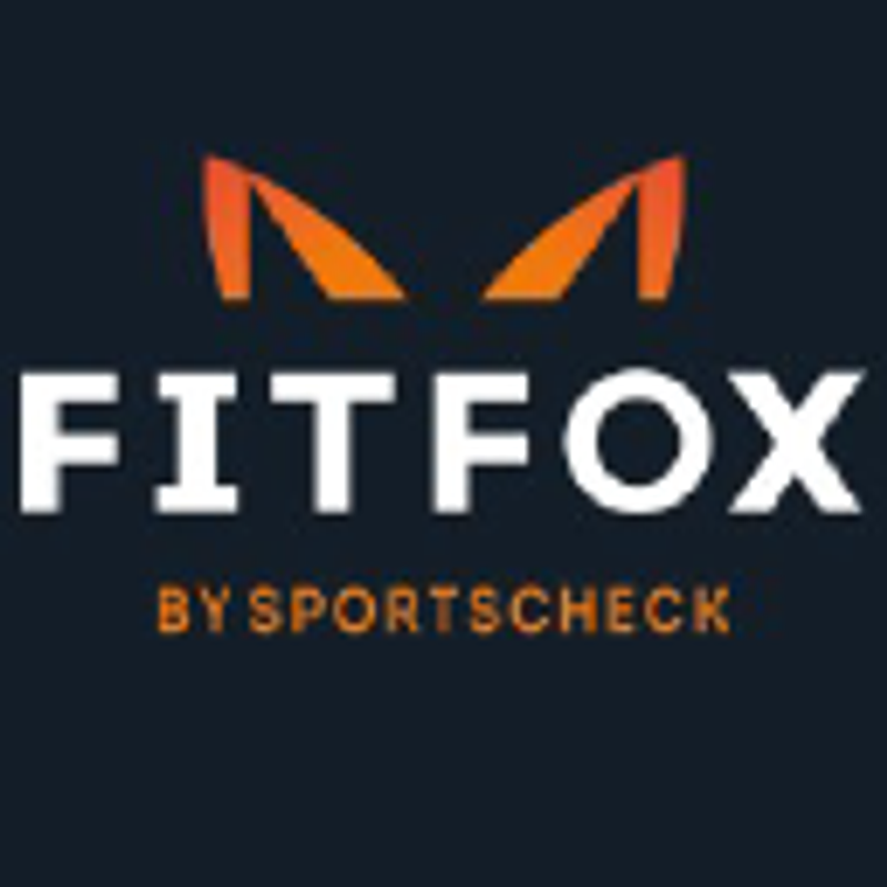 fitfox.de Logo