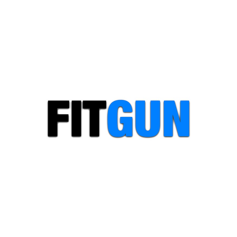 FitGun Logo