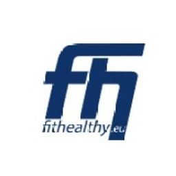 Fithealthy Logo