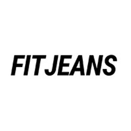 FITJEANS Logo