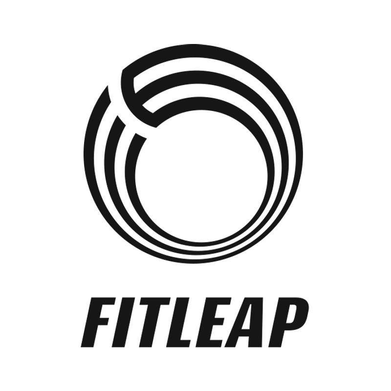 fitleap.de Logo