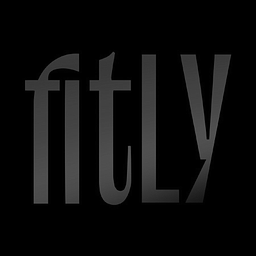 Fitly Logo