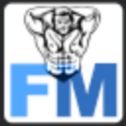 Fitmasters Logo