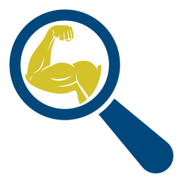 Fitmetrics Logo