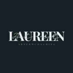 Fit mit Laureen Logo