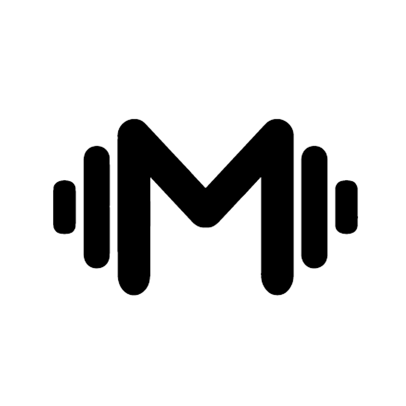 Fit mit Mareike Logo
