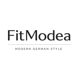 Fitmodea Logo