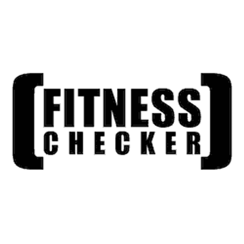 Fitness Checker Logo