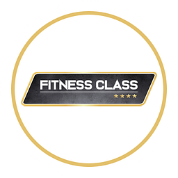 Fitness Class Magdeburg Logo