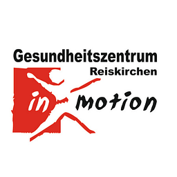 In Motion GmbH & Co. KG Logo