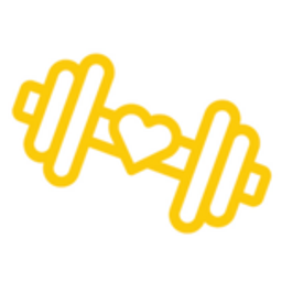 Fitness Liebe Logo