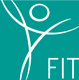 FITNESSPLAZA Fitnessstudio Logo