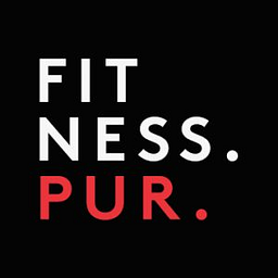 Fischer Henry Fitnesszenter Logo