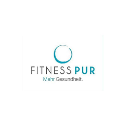 Fitness-Pur GmbH Logo