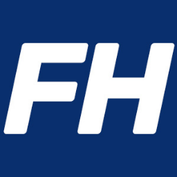 Fitness Shop Logo