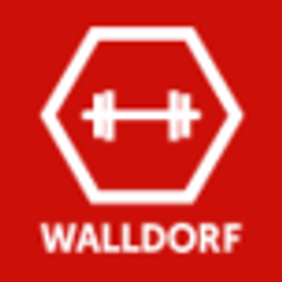 Fitness-Studio Walldorf Logo