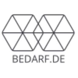 Fitness Bedarf Logo
