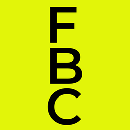 Fitness Body Challenge Logo