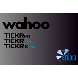 Fitnessclub-STUDIO Logo