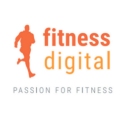 fitnessdigital Logo