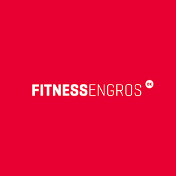 Fitness Engros A/S Logo