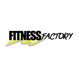 Fitness Factory Logo