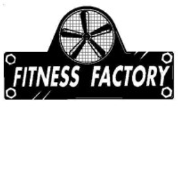 Dennis Sattler - Fitness-Factory Logo