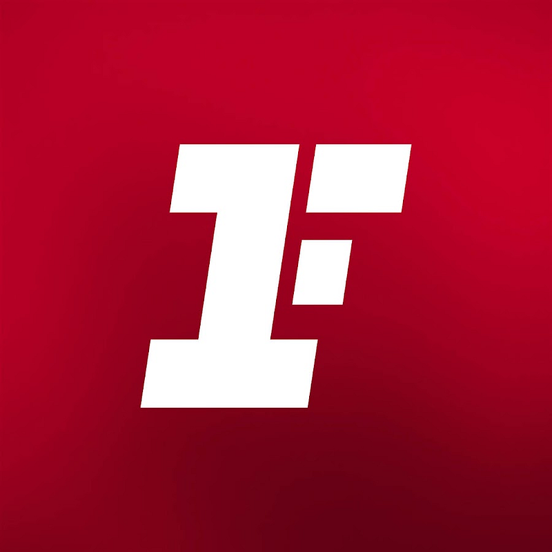 Fitness First Germany Logo