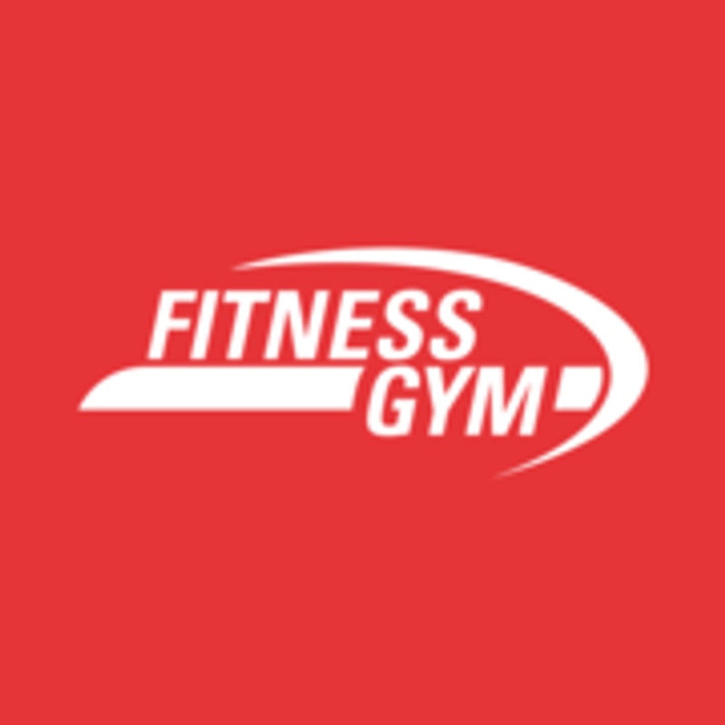Fitnessgym Wuerselen Logo