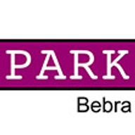 Fitnesspark Bebra Fitness-Studio Logo