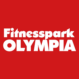 Fitnesspark Olympia Danz Joachim Logo