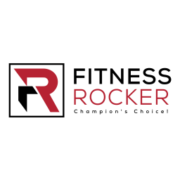 Fitnessrocker Logo