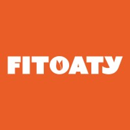 FitOaty Logo