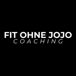 Fit ohne Jojo Logo