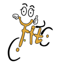 Physioprax Kämpfelbach Inh. Fabian Klussmann Logo